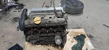 Kompletni motori: OPEL MOTOR Z 1.8 XE ASTRA ZAFIRA VEKTRA MERIVA | Opel polovni delovi — 2