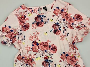 Blouses: Blouse, Vero Moda, M (EU 38), condition - Very good