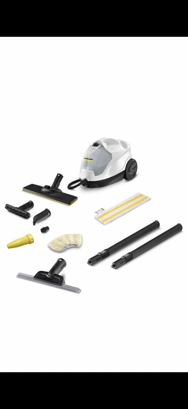 сколько стоит покрасить куртку в химчистке: Продаю пароочиститель Karcher SC 4 💰 Цена: 9000 сом Состояние