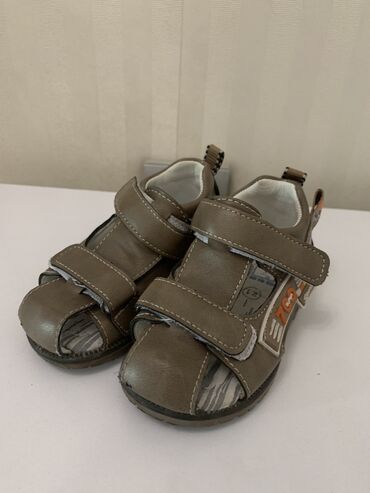 сани детский: Новые сандали 
Размер 21 
Цена 700