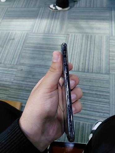 Apple iPhone: IPhone Xs, 64 GB, Qara — 5