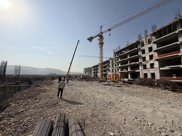 Новостройки от застройщика: Строится, Элитка, 2 комнаты, 81 м² — 21