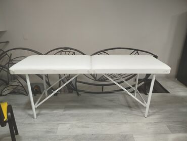 led лампы для маникюра: Gözəllik/SPA avadanlıqları dəsti - Masaj/SPA çarpayısı: qatlanan