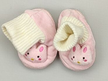 Baby shoes: Baby shoes, 19, condition - Very good