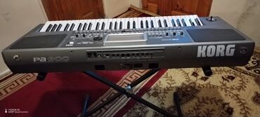 Sintezatorlar: Sintezator, Korg, İşlənmiş, Ünvandan götürmə -da lalafo.az — 6 Sintezatorlar: Sintezator, Korg, İşlənmiş, Ünvandan götürmə — 6