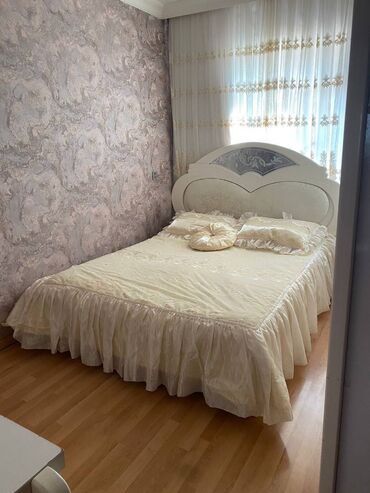 Köhnə tikili: Bakı, 3 otaqlı, Köhnə tikili, m. Əhmədli, 70 kv. m — 4