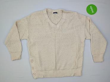 sweter diverse: Beloved, Sweter damski, rozmiar L — 2