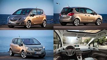 corsa c: DELOVI ZA OPEL MERIVA B. | Polovni originalni rezervni delovi za — 2