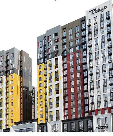 квартира без хозяин: 1 комната, 47 м², Технопарк Элитка, 6 этаж, Евроремонт — 1