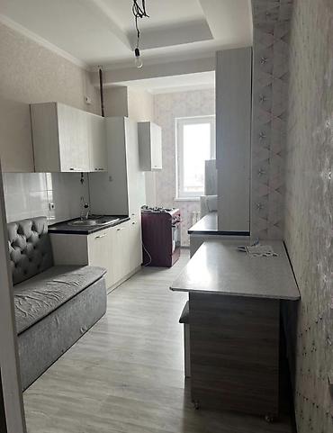 🏠 Сдаётся 1-комнатная квартира в районе Аламедин-1! 📍 Район