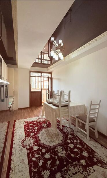 Продажа квартир: 3 комнаты, 127 м², Элитка, 3 этаж — 3