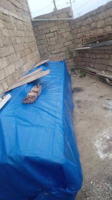 Digər tikinti materialları: 9-un 10-a ev torpağın şiferinin bütün mehsulları var torpağ 9000 min — 5