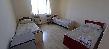 Иссык-Куль 2026: Номер, Кара-Ой (Долинка) — 2