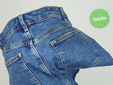 peckott denim: Sinsay, Spódnica damska, rozmiar S — 4