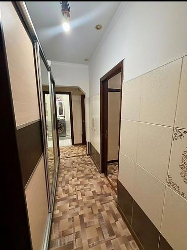 107 серия: 2 комнаты, 65 м², 105 серия, 3 этаж, Евроремонт — 9
