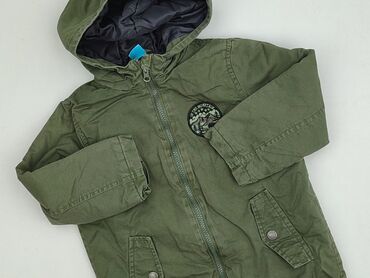 bluza z kotem sinsay: Демісезонна куртка, Little kids, 4-5 р., 104-110 см, стан - Ідеальний на lalafo.pl bluza z kotem sinsay: Демісезонна куртка, Little kids, 4-5 р., 104-110 см, стан - Ідеальний