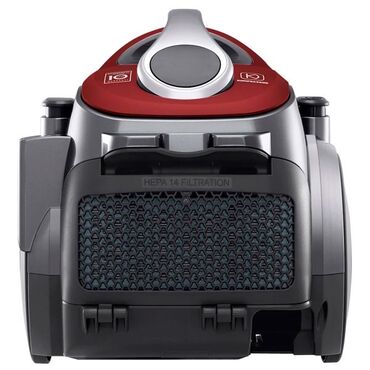 Пылесосы: Пылесос, Стандартный, Сухая, Контейнер — 8