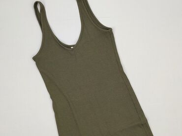 obcisłe sukienki damskie: H&M Basic, Women`s dress, size S
