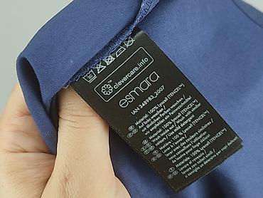 spodenki jeansowe pull: Esmara, Sukienka damska, rozmiar L — 5