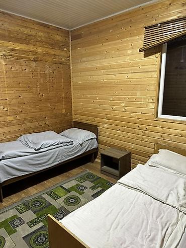 Недвижимость: Сдается уютная комната в бостери пансионат Шанхай 100м до берега — 2