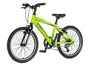 b3 dimenzije: Visitor Fox Roll Alu 20" – juniorski bicikl od aluminijuma za vozače — 5