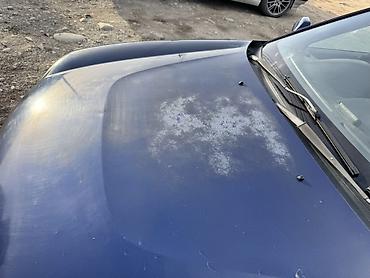 Subaru: Subaru Impreza: 2001 г., Хэтчбэк — 6