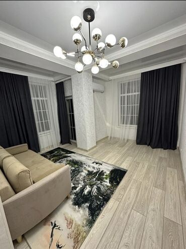 Квартиры: 2 комнаты, Риэлтор, Без подселения, С мебелью полностью
