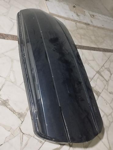Автобоксы: Автобокс 2050 см, 550 л, Б/у, Самовывоз — 10