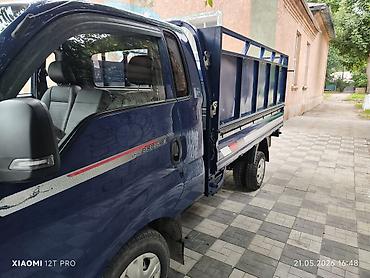 kayo k2: Kia BONGO: 2022 г., 2.4 л, Автомат, Дизель, Бус — 5