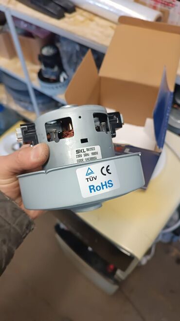 Ремонт пылесосов: Ремонт + Запчасти Пылесосов Запчасти аксессуары для пылесоса — 5