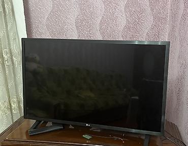 tv 32: LG 32LB550U LED televizor - Ekran: 32 düym (81 sm), LED panel - — 1