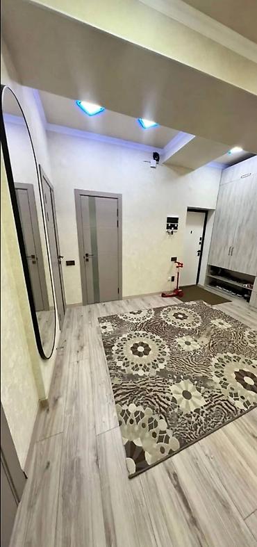 кв оше: 4 комнаты, 120 м², Элитка, 2 этаж, Свежий ремонт — 1