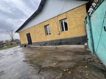 Продажа домов: Дом, 130 м², 4 комнаты, Агентство недвижимости, Косметический ремонт