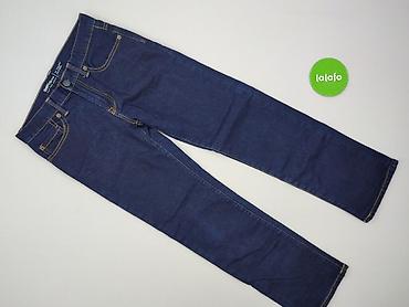 tunika: Spodnie jeansowe, Gap, 12 lat, 146/152, stan - Idealny — 2
