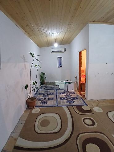 Həyət evləri və villaların satışı: 4 otaqlı, 110 kv. m, Kredit var, Orta təmir — 10