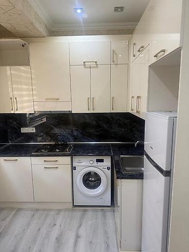 goy golde kiraye evler: İcarəyə verilir 2 otaqlı yeni tikili 65 m², Həzi Aslanov m. 650 — 4