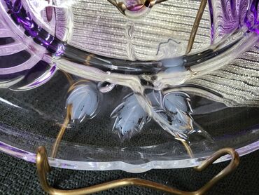 Ostalo posuđe: Tanjir nov Walther pun rad za posluzenja 80te. Tanjir bez na lalafo.rs — 6 Ostalo posuđe: Tanjir nov Walther pun rad za posluzenja 80te. Tanjir bez — 6