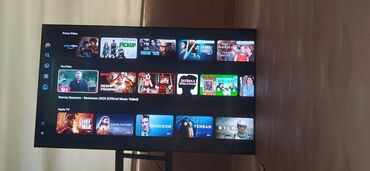 Телевизор Samsung 55"