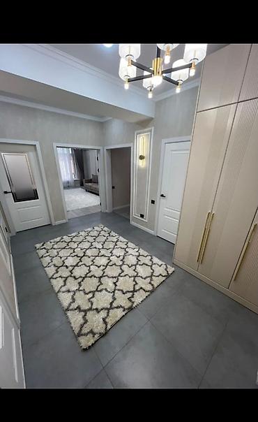квартиры джал: Продается 3х комнатная квартира 📍Адрес: Нижний Джал 🏗️Застройщик — 1