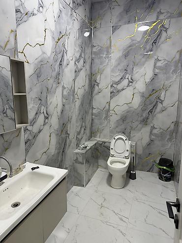 Аренда коммерческой недвижимости: 📢 Сдается склад + офис | 410 м² | Бишкек, Новопавловка 📍 Адрес: ул — 10
