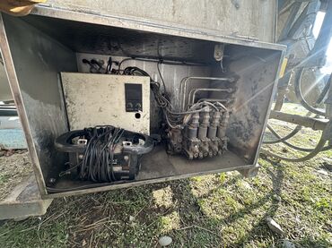 Автобетономешалки: Бетономешалка, 9 м3 — 10