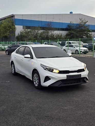 запчасти на киа к3: Kia K3: 2021 г., Бензин, Седан — 2