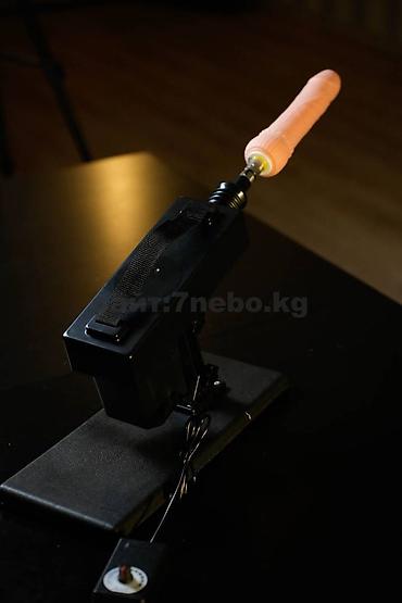 Товары для взрослых: Автоматическая секс-машина от сети с реалистичными ощущениями : 5 — 14