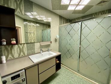 Yeni tikili: 3 otaqlı, Yeni tikili, 100 kv. m — 7