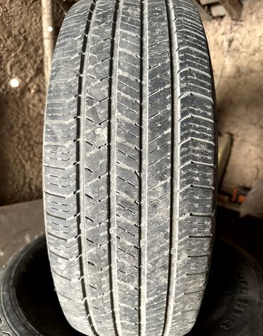 шины всесезонки: Шины 235 / 70 / R 16, Лето, Б/у, Пара, Легковые, Корея, Hankook