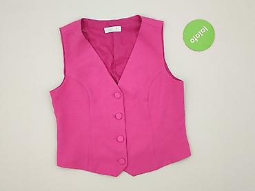 spodnie panterka pull and bear: Primark, Elegancki komplet, rozmiar S — 2