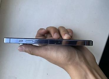 galaxy watch 6 бишкек: IPhone 13 Pro, 256 ГБ, цвет Sierra Blue Характеристики и детали: - — 5