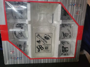 Kuhinjski setovi: Servis nov,vintaz italijanski za zestoko pice. Servis za zestoko na lalafo.rs — 18 Kuhinjski setovi: Servis nov,vintaz italijanski za zestoko pice. Servis za zestoko — 18