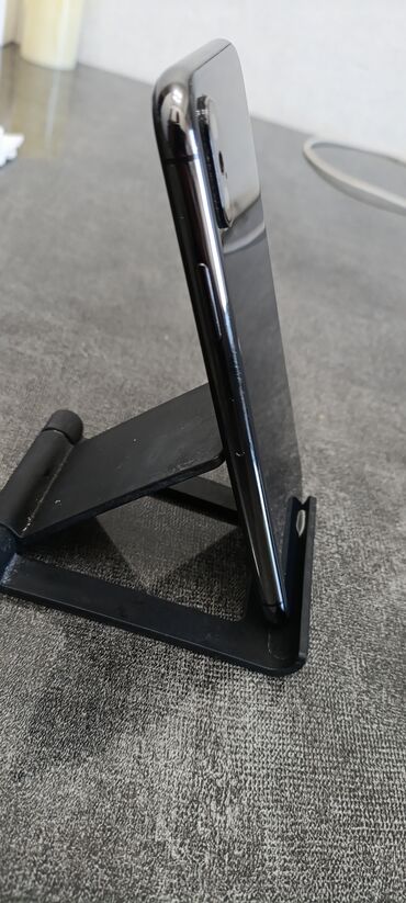 Apple iPhone: IPhone X, 64 ГБ, Space Gray, Коробка, 79 % — 6