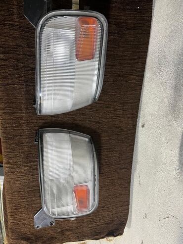 мицубиси диамант: Поворотниктер комплектиси Mitsubishi Жаңы, Аналог